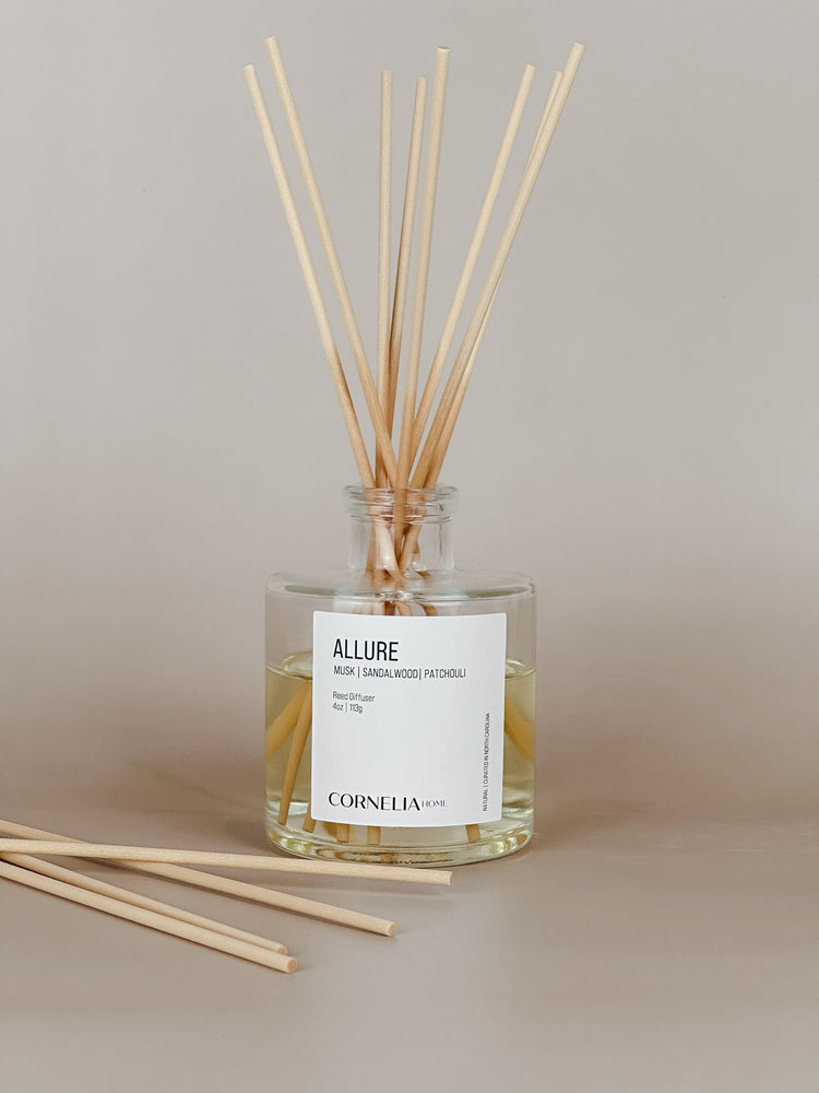 Allure Reed Diffuser