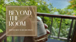 Creative Ways to Use Our Room & Linen Sprays