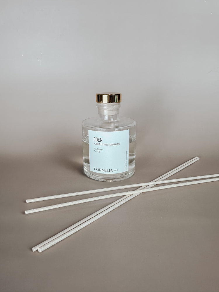 Reed Diffusers – Cornelia Home