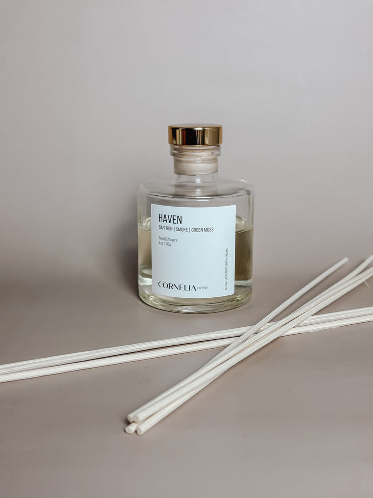 Haven Reed Diffuser