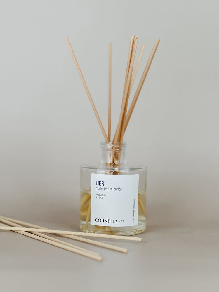Her Reed Diffuser