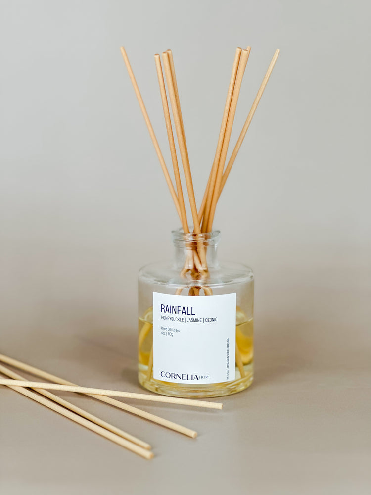 Reed Diffusers – Cornelia Home
