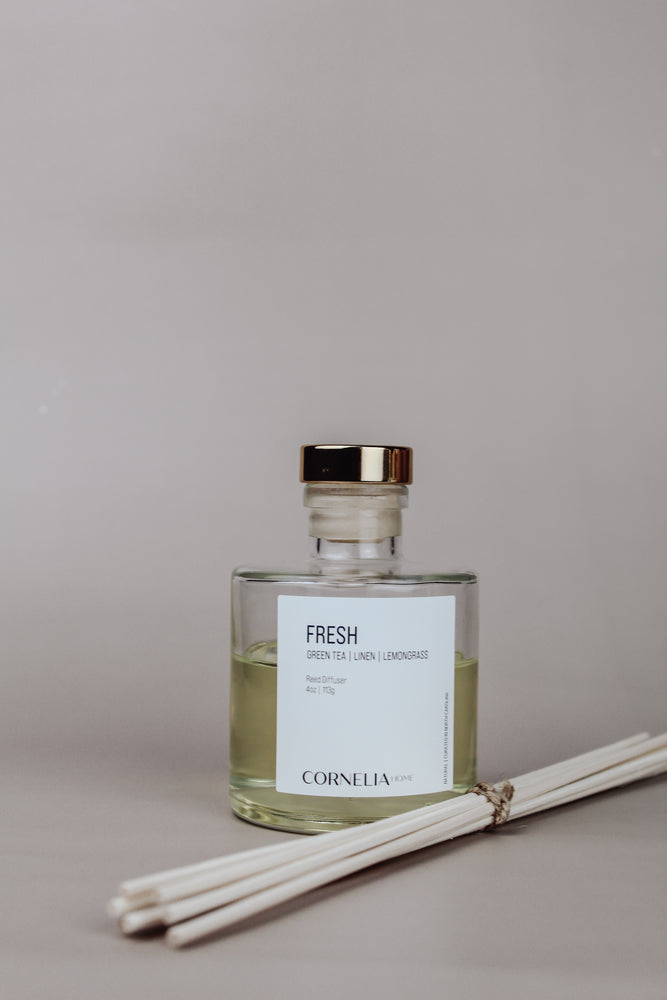 Reed Diffusers – Cornelia Home